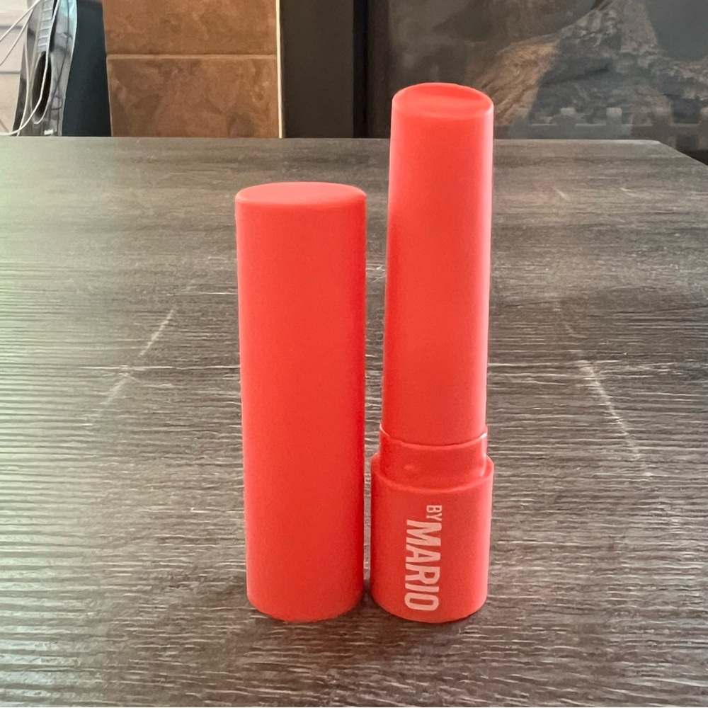 Makeup by Mario Moisture Watermelon Glow Plumping Lip Serum 2.3g